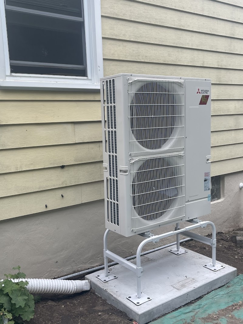 NP Environmental - General Contractor in Waterville