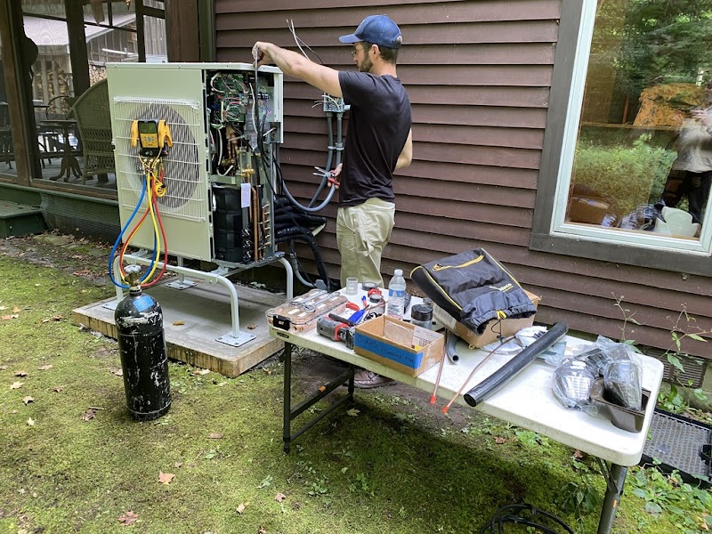 NP Environmental - General Contractor in Waterville