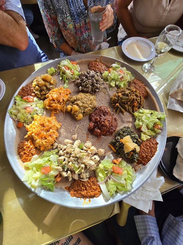 Photo by Hannah Henshaw