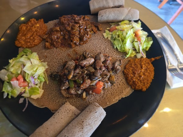 Photo by Jahil Parker (Jahly Jolly)