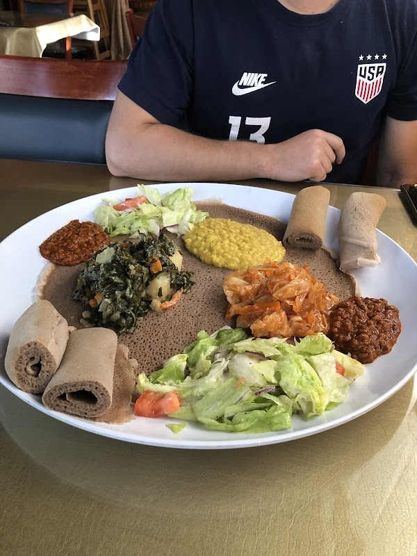 Photo by Olivia Lindsey