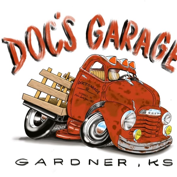Doc's Garage