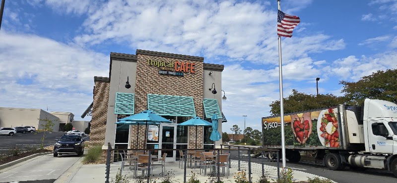 Tropical Smoothie Cafe photo 1