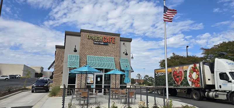 Tropical Smoothie Cafe photo 1
