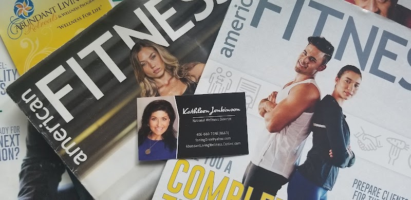 Abundant Living Wellness & Retreats