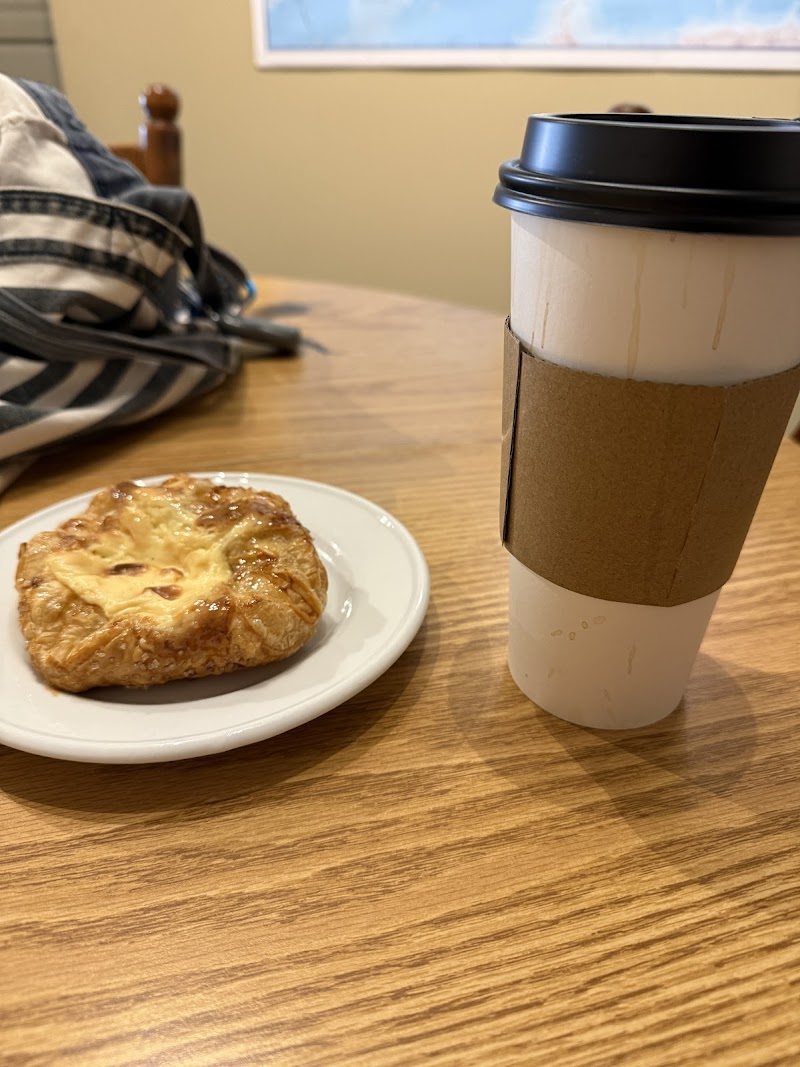 The Coffee Pot Café photo 2