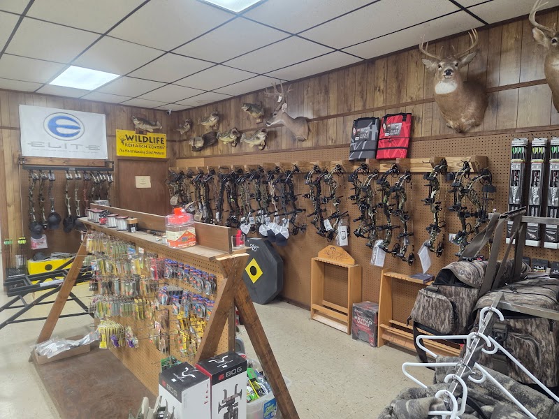 Castle's Outdoors Center photo