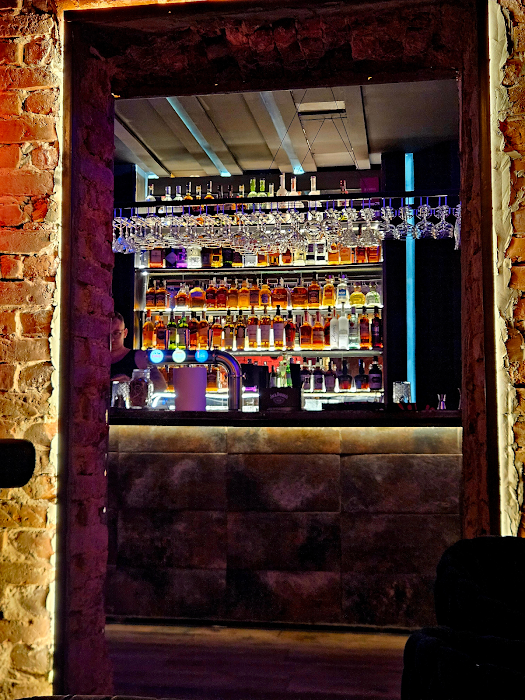 OLD FASHIONED Cafe & Bar 2.0 fotoğraf 1