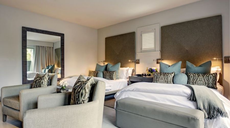 SENZA Hotel, dog-friendly hotel