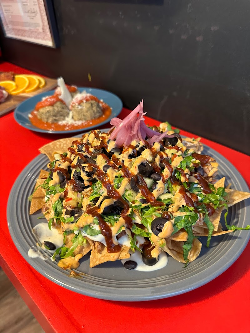 Meadow Blues Coffee photo 2