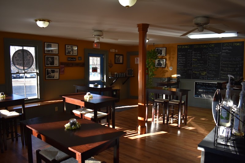Meadow Blues Coffee photo 4