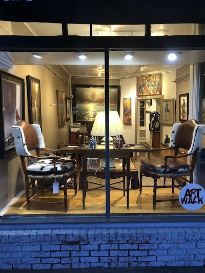 Beartooth Gallery Fine Art