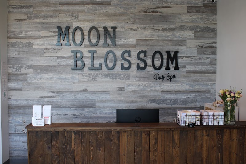 Moon Blossom Day Spa