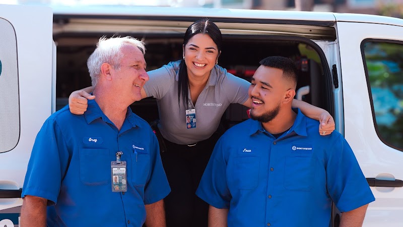 Northwind Air Conditioning, Heating & Mechanical Services