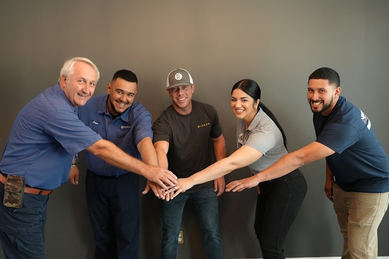 Northwind Air Conditioning, Heating & Mechanical Services - General Contractor in Houston