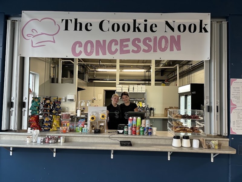 The Cookie Nook Concession photo 3