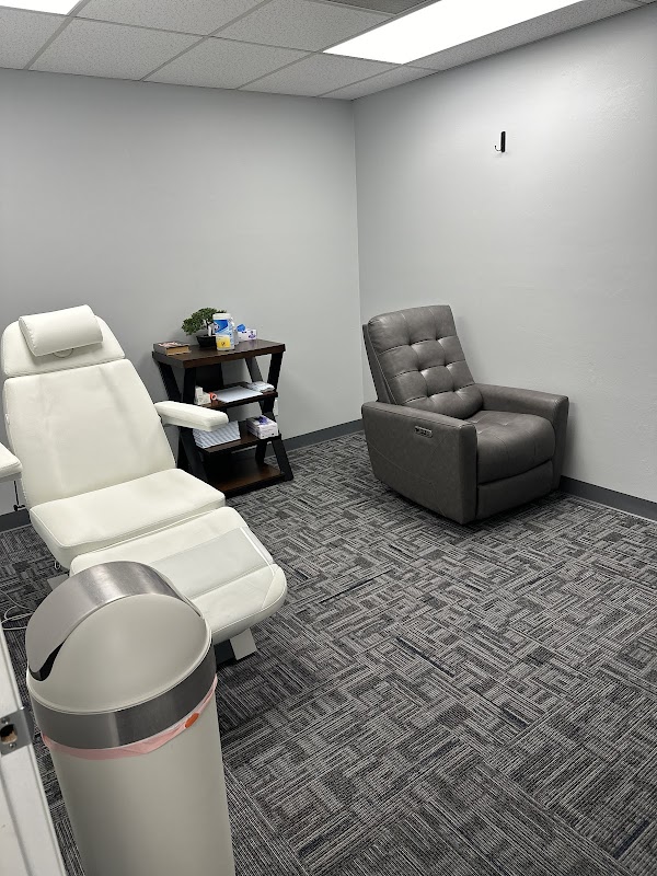 Toledo Men's and Weight Loss Clinic