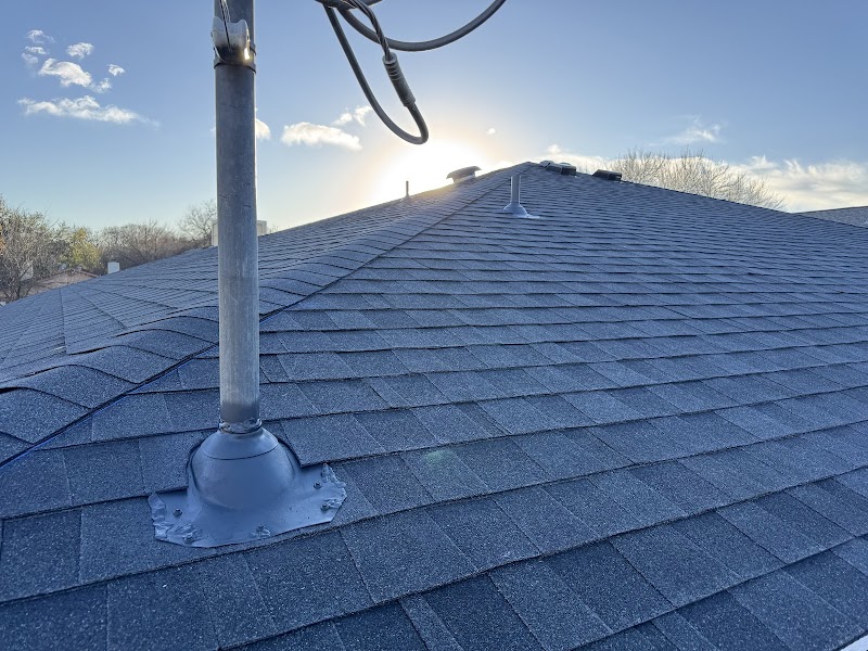 Longhorn Roofing photo 4