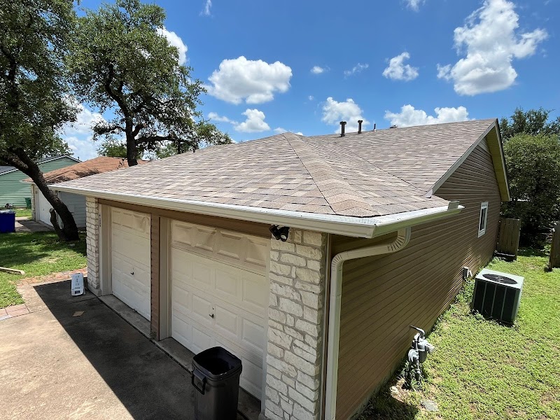 Longhorn Roofing photo 2