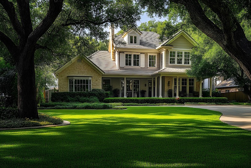 Longhorn Roofing photo 1