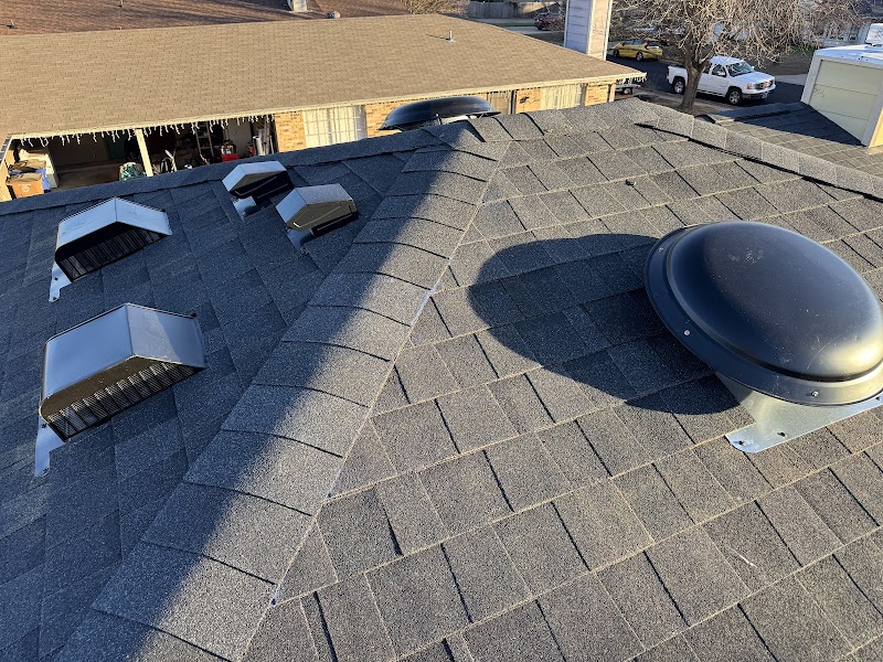 Longhorn Roofing photo 5