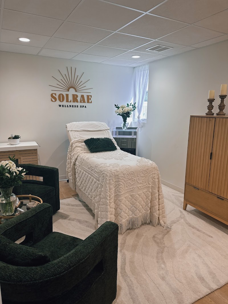 SolRae Wellness Spa