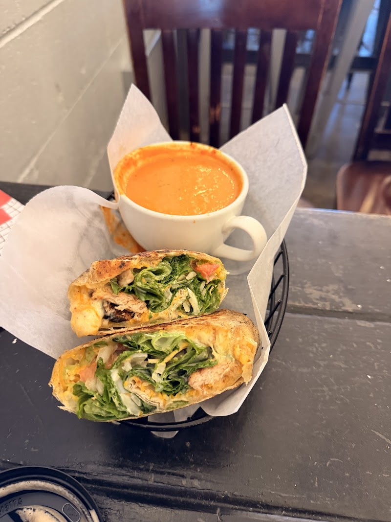 B-Side Coffee Bar photo 3