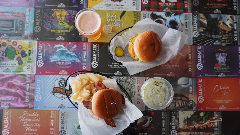 B-Side Coffee Bar photo 4