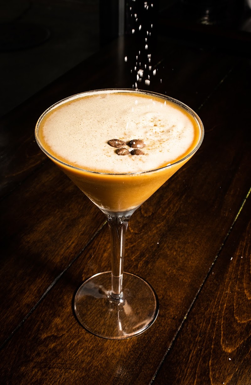 B-Side Coffee Bar photo 2