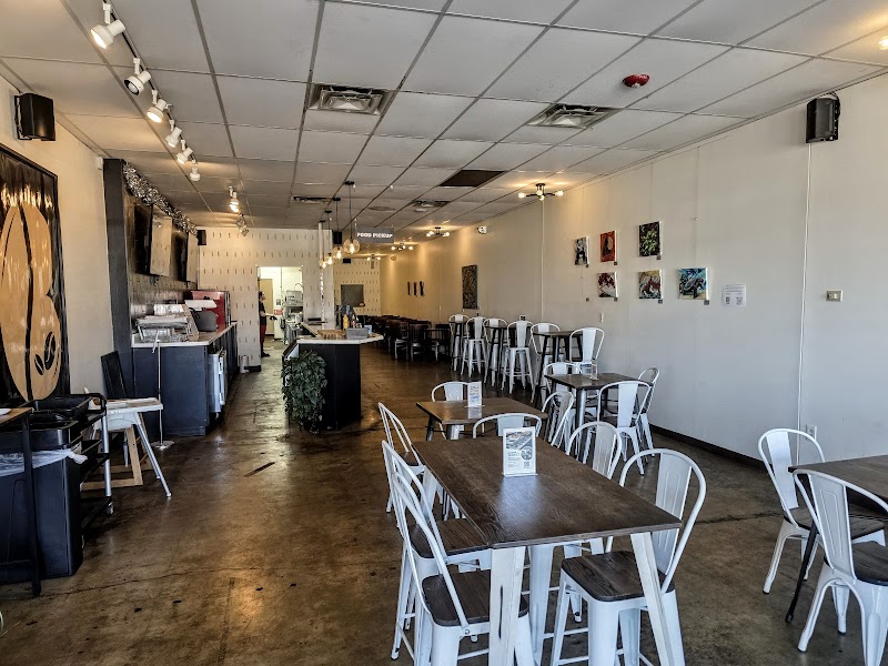 B-Side Coffee Bar photo 2