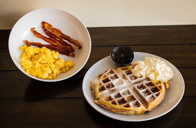 B-Side Coffee Bar photo 3