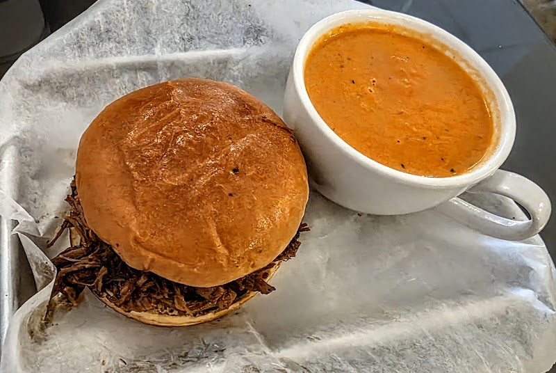 B-Side Coffee Bar photo 4