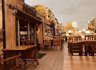 Kuzine Ocakbaşı - Restoran