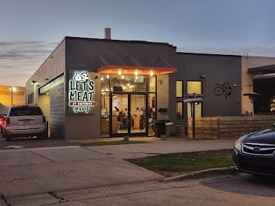 Let's Meat Kbbq photo 1