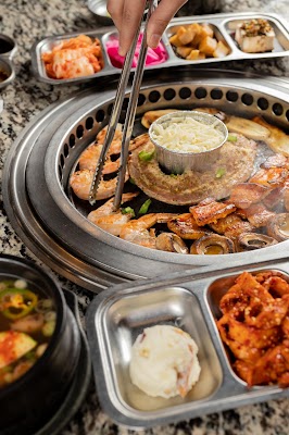 Let's Meat Kbbq photo 2