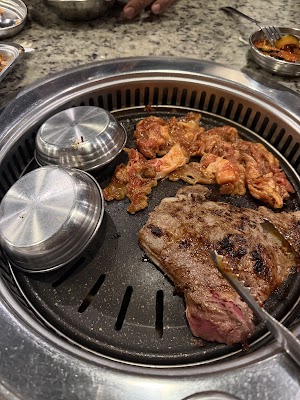 Let's Meat Kbbq photo 3