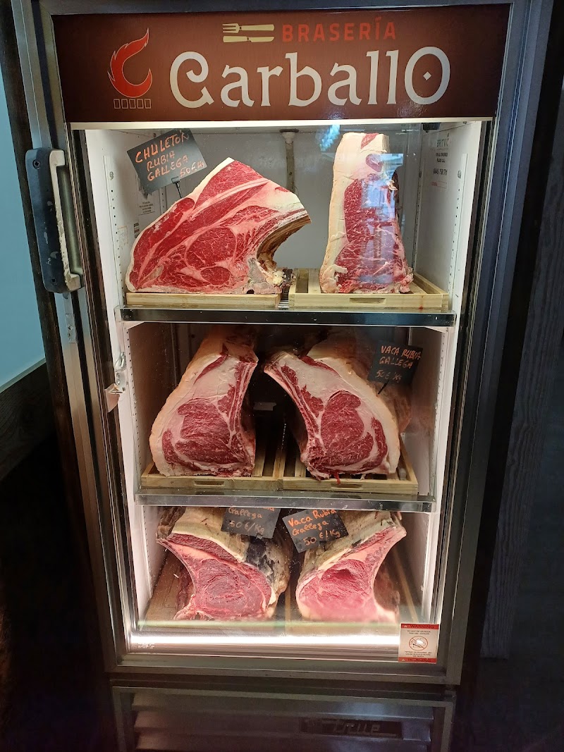 Brasería Carballo photo 1