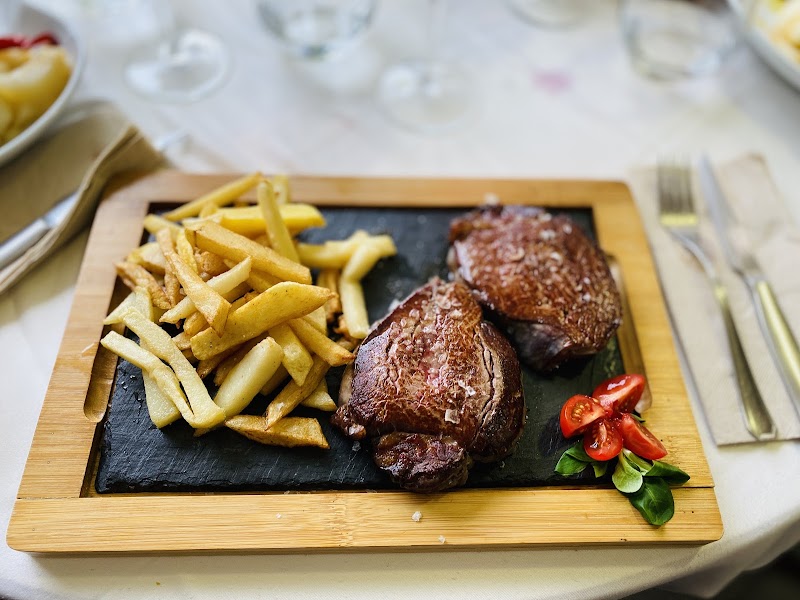 Brasería Carballo photo 2