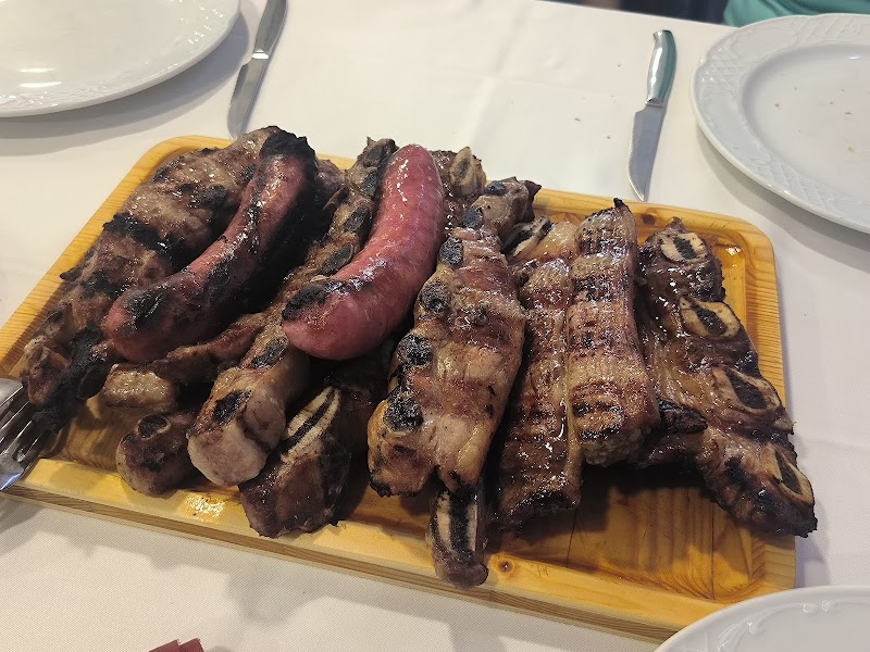 Brasería Carballo photo 5