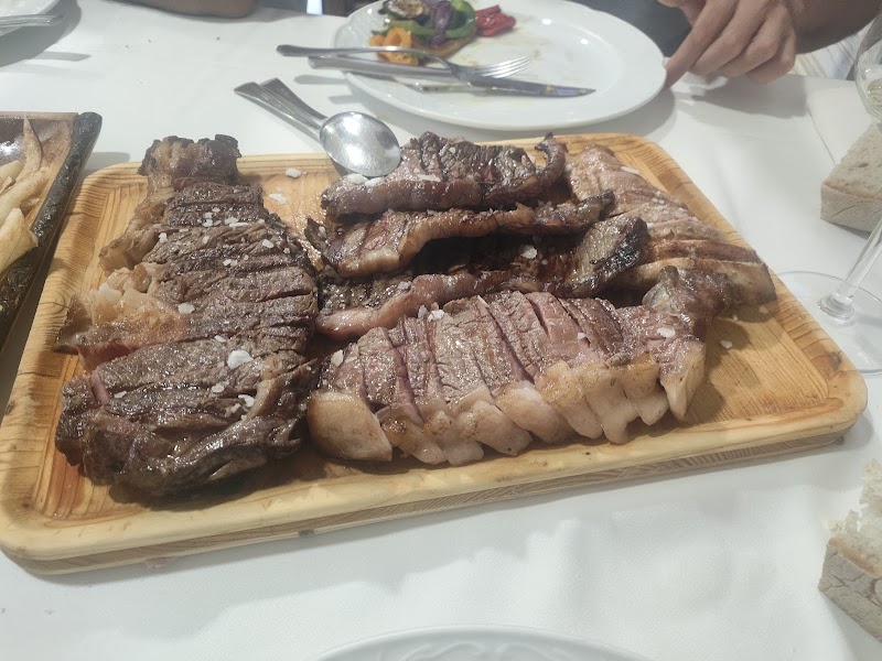 Brasería Carballo photo 3