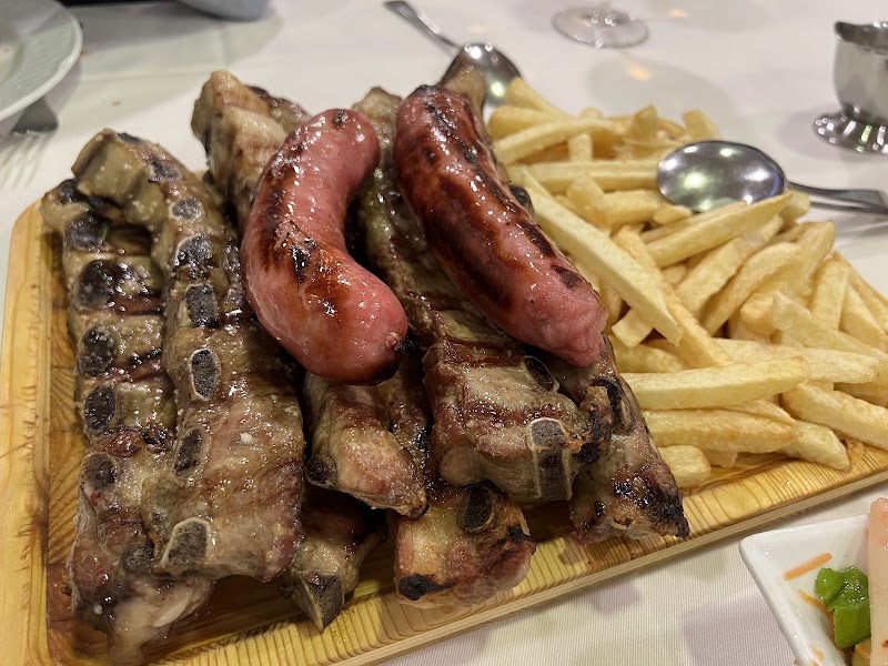 Brasería Carballo photo 4