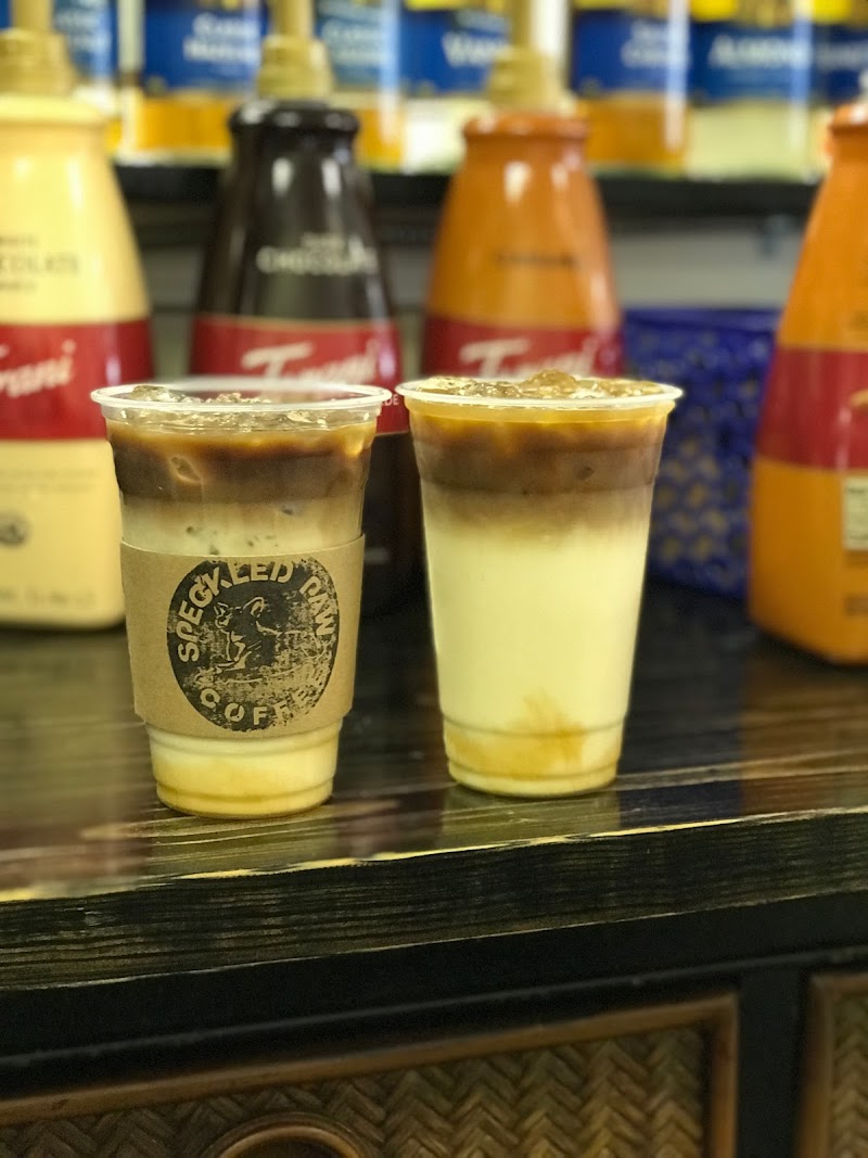 Speckled Paw Coffee - Wadesboro photo 2