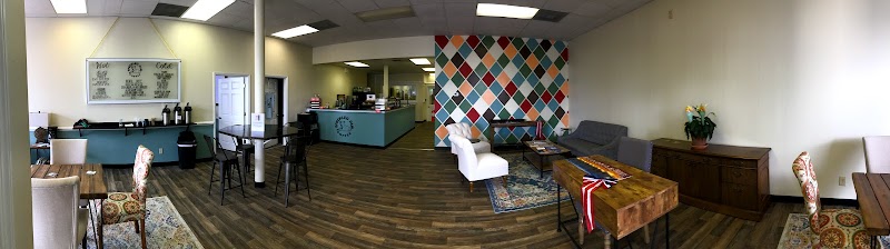 Speckled Paw Coffee - Wadesboro photo 1