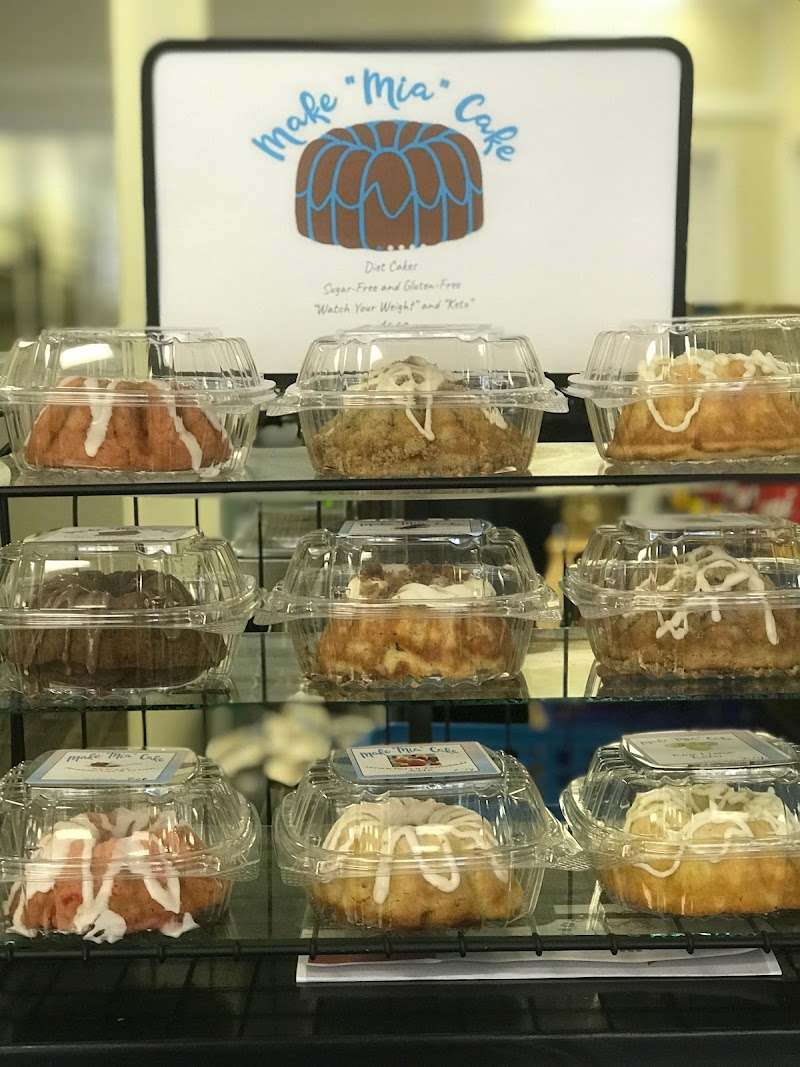 Speckled Paw Coffee - Wadesboro photo 4