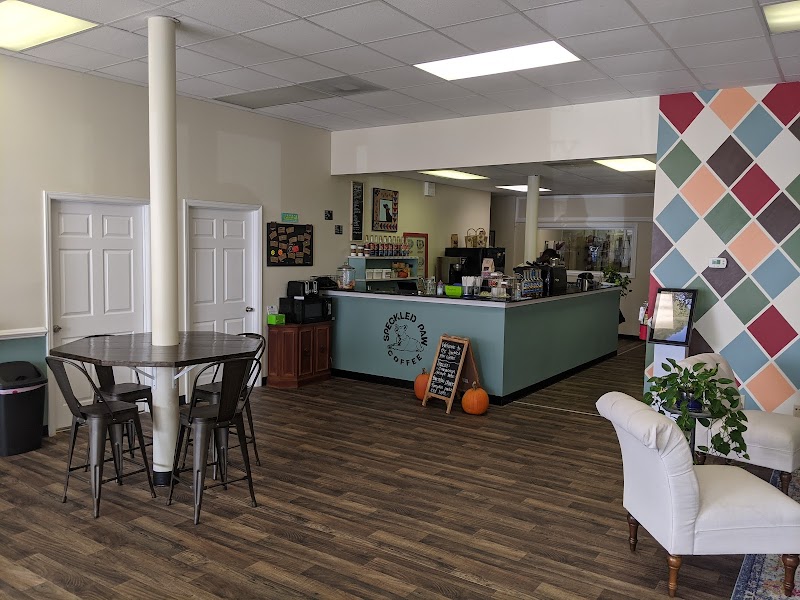 Speckled Paw Coffee - Wadesboro photo 3