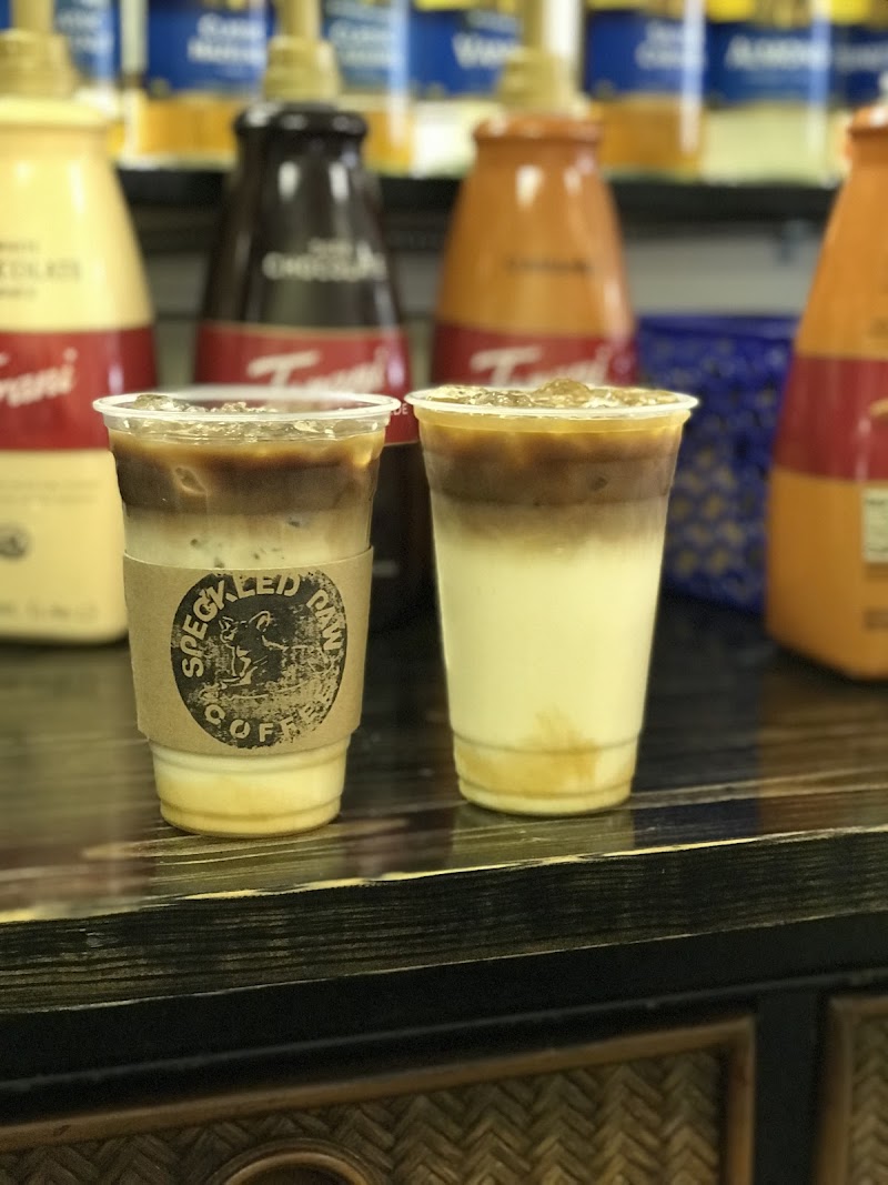 Speckled Paw Coffee - Wadesboro photo 2