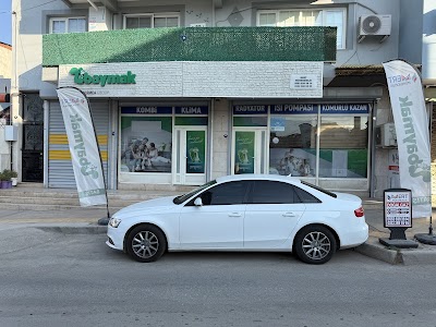 Mert Mühendislik - Kombi Servisi