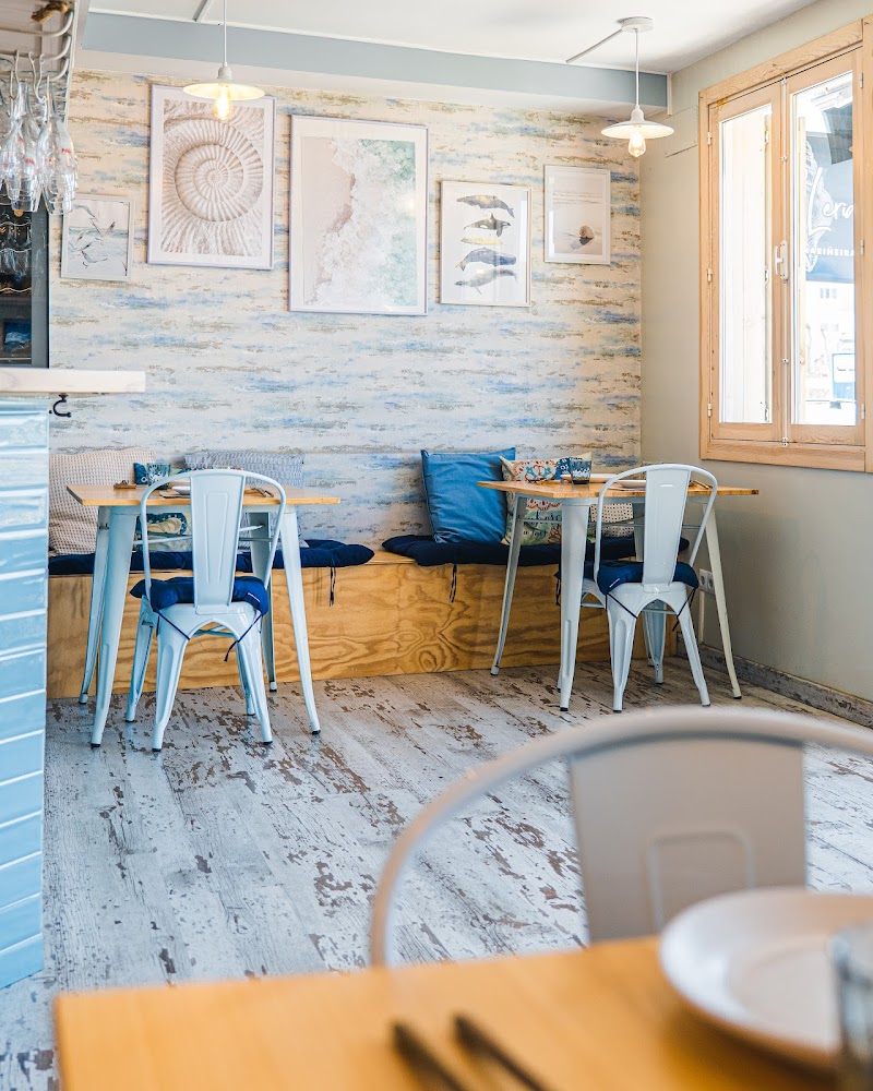 Restaurante D'leria photo 1