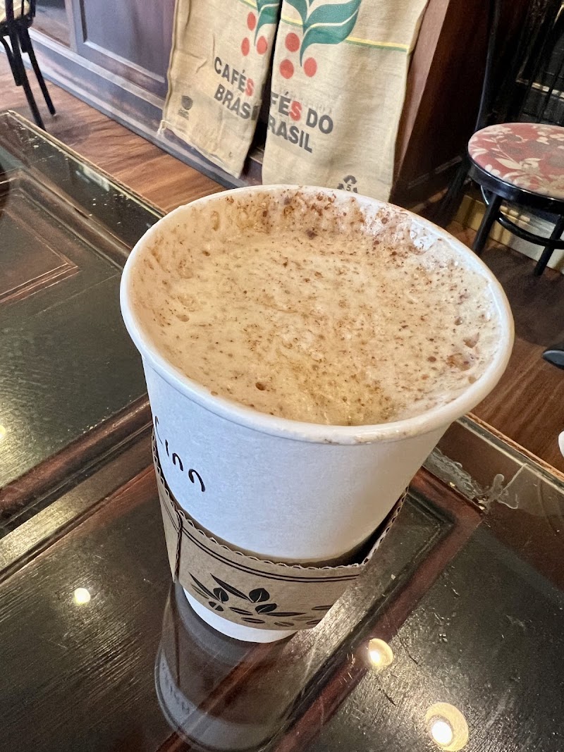 Open Door Coffee Company photo 3