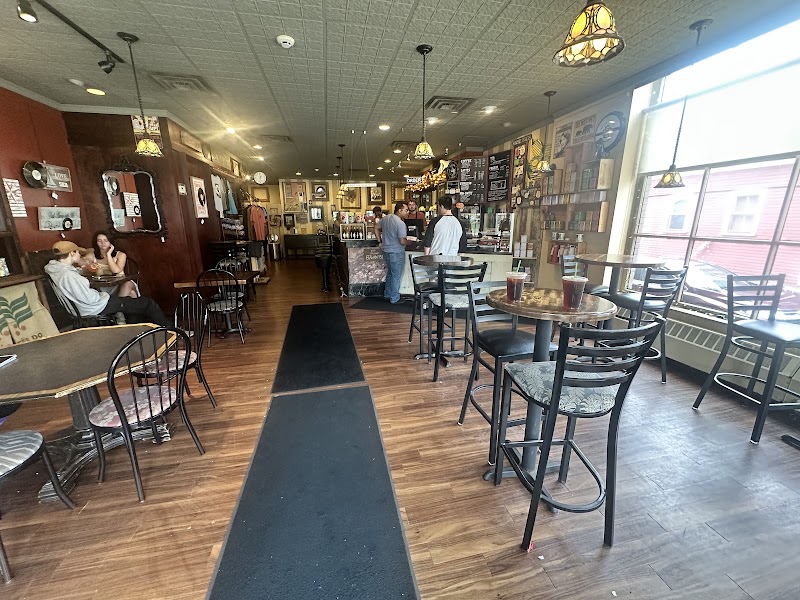 Open Door Coffee Company photo 4